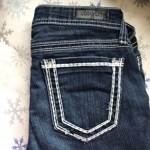 Daytrip Vela Jeggings